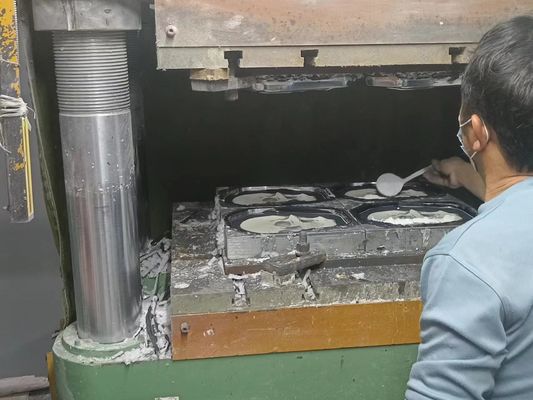 پودر رزین فرمالدئید ملامین سفید با خلوص بالا