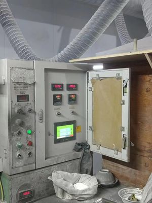 پودر رزین فرمالدئید ملامین سفید با خلوص بالا