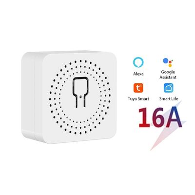 پانل سوئیچ نور 110 ولت 86x86mm وای فای IEEE 802.11b/G/N