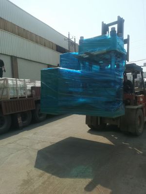 ماشین ماشین آلات فرش با کنترل کامپیوتری ملامین 350t