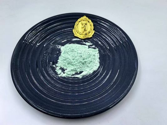 مواد خام مواد شیمیایی 99.8٪ رزین بنفش پودر ملامین CAS 108-78-1