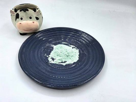 400 درجه سانتیگراد دمای تجزیه رزین ملامین محصولات مقاوم به ضربه خوب