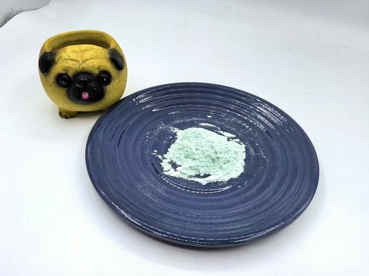 مواد خام مواد شیمیایی 99.8٪ رزین بنفش پودر ملامین CAS 108-78-1