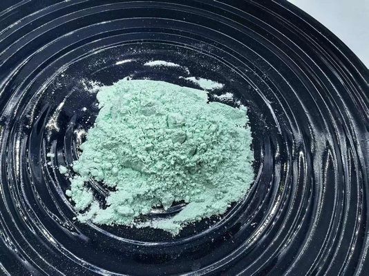 ماده خام صنعتی درجه ملامین فورمالدهید رزین 99.8