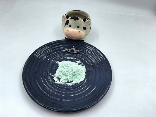 ماده خام صنعتی درجه ملامین فورمالدهید رزین 99.8