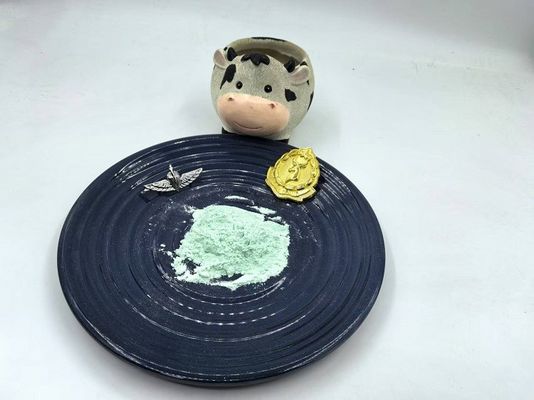 ماده خام صنعتی درجه ملامین فورمالدهید رزین 99.8