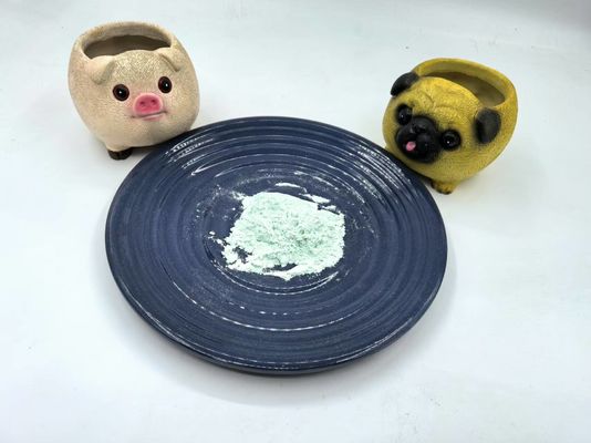 CAS NO 108-78-1 رزین ملامین برای پوشش و لایه بندی کاغذ