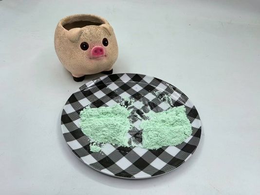 مواد اولیه ملامین