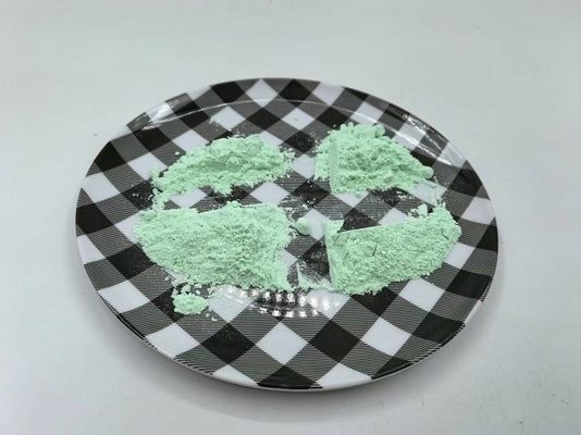 پودر ملامین مواد اولیه برای ظروف میز ملامین فورمالدهید شکل دهنده اوریا رزین فورمالدهید