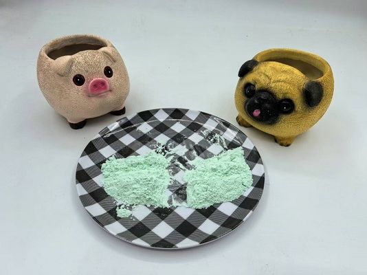 618 354 5 LG 220 پودر شیشه ای برای ظروف میز ملامین