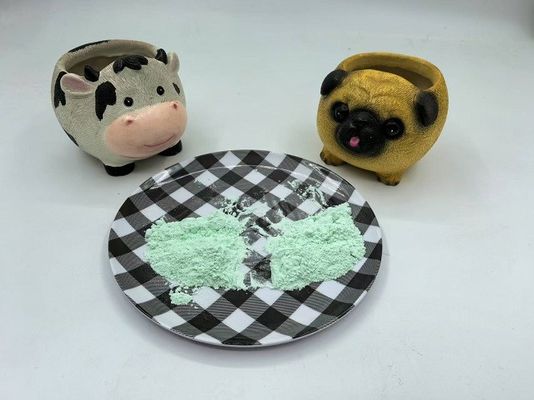 618 354 5 LG 220 پودر شیشه ای برای ظروف میز ملامین