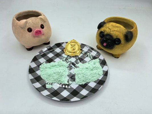 618 354 5 LG 220 پودر شیشه ای برای ظروف میز ملامین