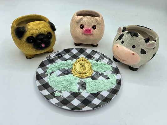 قیمت کارخانه ارزان ترکیب قالب بندی رزین آمینوپلاستیک پودر شیمیایی ملامین با کیفیت بالا 995