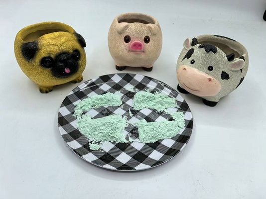 7 روز زمان پیشرو ترکیب قالب بندی اورئیا برای کاربردهای پلاستیکی ترموستات پایدار