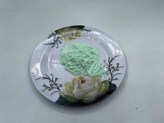 پودر رزین فورمالدهید خالص ملامین Mf برای ساخت صفحات ملامین