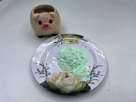 پودر رزین فورمالدهید خالص ملامین Mf برای ساخت صفحات ملامین