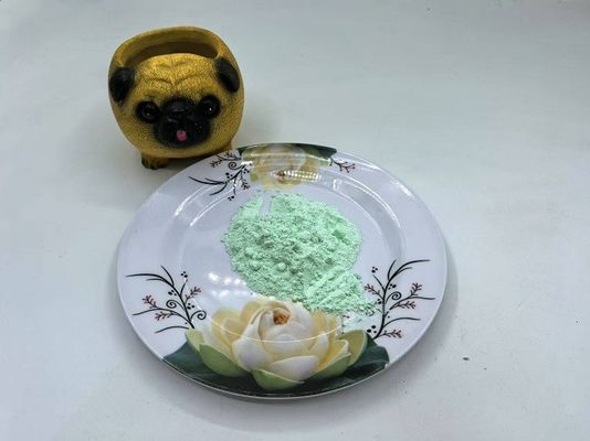 پودر رزین فورمالدهید خالص ملامین Mf برای ساخت صفحات ملامین