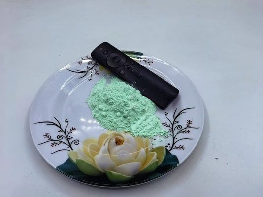 ملامین PH 7.5-9.5 محتوای w/% ≥ 99.8 درجه ویژه برای ملامین