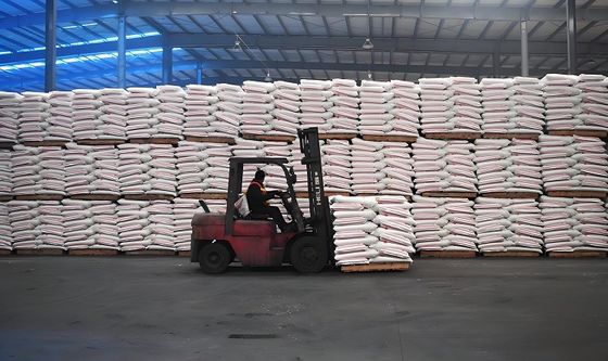 پودر خالص ملامین 99.9 درصد خلوص قابل اعتماد توسط ویتنامی