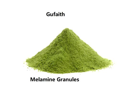 کیفیت صنعتی مواد شیمیایی بنیادی آلی سولفونیزه شده ملامین فورمالدهید پودر کره