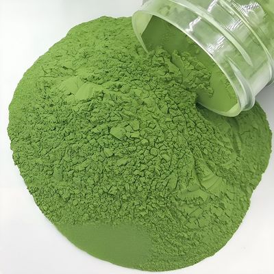 پودر گلیزر سبز سیاه رنگ ترکیب قالب بندی ملامین درجه غذایی ترکیب قالب بندی ملامین با کیفیت عالی