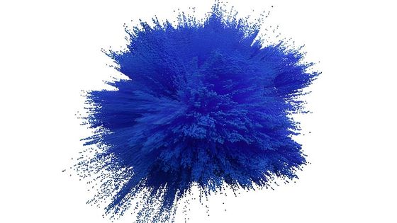 پودر ملامین مرکب قالب گیری ملامین برای ساخت ظروف میز