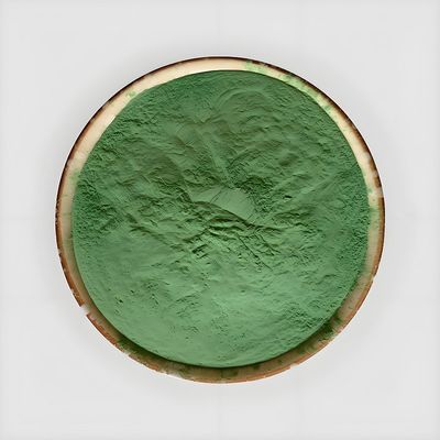 کارخانه عمده فروشی 99.8٪ پودر زرد خالص ملامین مواد شیمیایی روزانه برای قالب گذاری ترکیب در ظروف برای ظروف ملامین