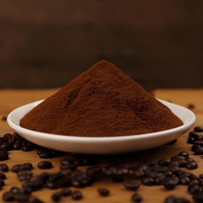 مواد اولیه دانه ای برای تولید ملامین فرمول مولکولی CH4N2O محصول کود نیتروژن