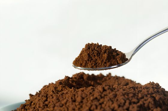 مواد اولیه دانه ای برای تولید ملامین فرمول مولکولی CH4N2O محصول کود نیتروژن