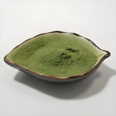 پودر سبز ملامین با کیفیت بالا عرضه کننده قیمت 99.8٪ خالص کریستالین پودر صنعتی ملامین