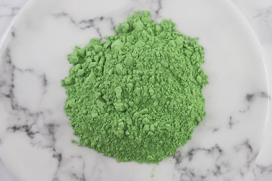 Room Temperature Melamine Raw Material Xn Hazard Symbol for Guaranteed Satisfaction