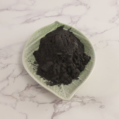 ماده خام ملامین برای روشن کردن ظروف میز زنجیره اصلی مولکولی با پلیمر هیتروچین