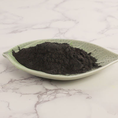 ماده خام ملامین برای روشن کردن ظروف میز زنجیره اصلی مولکولی با پلیمر هیتروچین