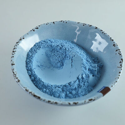 GUFAITH نقطه فلش بیش از 200 درجه سانتیگراد پودر خالص ملامین درجه صنعتی با pH 745 تا 945 مناسب برای تولید صنعتی