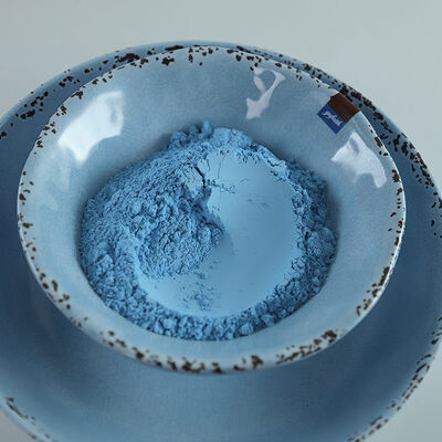 GUFAITH نقطه فلش بیش از 200 درجه سانتیگراد پودر خالص ملامین درجه صنعتی با pH 745 تا 945 مناسب برای تولید صنعتی