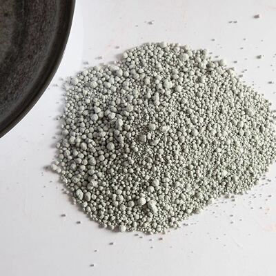 SONYEE کیفیت بالا درجه صنعتی کاربری سازگار با محیط زیست فرآیند مواد اولیه پودر ملامین 99٪ خاکستری عملکرد هزینه بالا