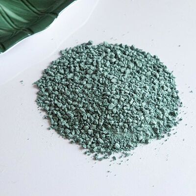 SONYEE پودر ملامین 99.8٪ کارخانه عمده فروشی پودر ملامین سبز دانه های ملامین