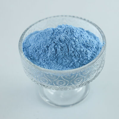 GUFAITH رنگ آبی قالب بندی ملامینه ترکیب مواد غذایی درجه بالا