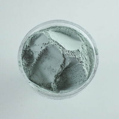 GUFAITH مواد غذایی درجه 100٪ خلوص مواد اولیه ملامین برای ساخت محصولات پلاستیکی