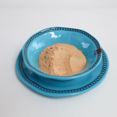 GUFAITH  100% پودر قالب‌گیری ملامین رزین آمینو مواد اولیه درجه غذایی برای ظروف غذاخوری با کیفیت بالا (بشقاب، قاشق)-فوجیان