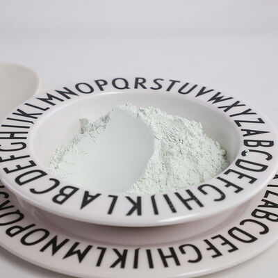 پودر ملامین خالص و غیر سمی GUFAITH، ماده ای غیر خطرناک، ایده آل برای تولید رزین، چسب ها و لمینت های تزئینی