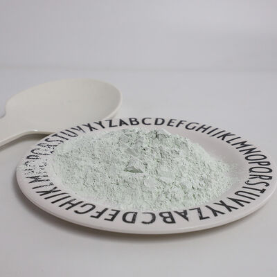 پودر ملامین خالص و غیر سمی GUFAITH، ماده ای غیر خطرناک، ایده آل برای تولید رزین، چسب ها و لمینت های تزئینی