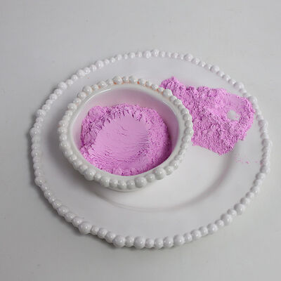 SHUANGYAN مرکب قالب گیری اوره پودر شیشه ملامین برای روشن کردن ظروف میز پودر نقره ای