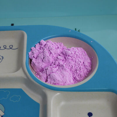 پودر SONYEE فرموله شده از ملامین، مناسب برای محصولات قالب‌گیری شده با دوام و کاربردهای عایق الکتریکی