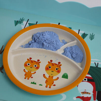 پودر ترکیب قالب‌گیری ملامین SONYEE با چگالی 162 Gcm3، ایده‌آل برای مواد عایق بادوام و قطعات قالب‌گیری شده با ماندگاری 12 ماه