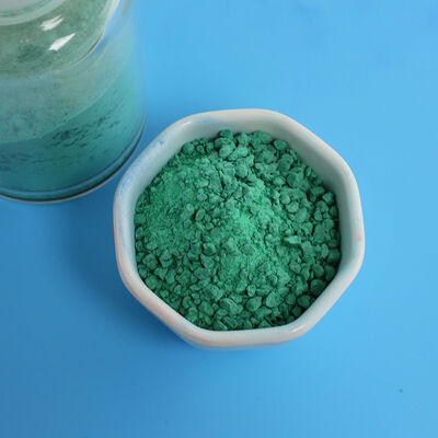 فرمول مولکولی SHUANGYAN C3H6N6 گرانول های ملامین طراحی شده برای عملکرد در دمای قالب 135-145 درجه برای نتایج ثابت