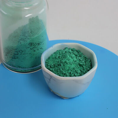 فرمول مولکولی SHUANGYAN C3H6N6 گرانول های ملامین طراحی شده برای عملکرد در دمای قالب 135-145 درجه برای نتایج ثابت