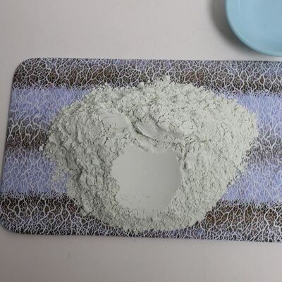 پودر ملامین خالص SONYEE Moisture 0.1 درصد MAX ماده غیر خطرناک، نامحلول در آب، ضروری برای کاربردهای صنعت نساجی و کاغذ