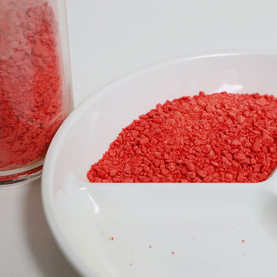 گرانول های ملامین SONYEE مورد استفاده در تولید رزین های ملامین فرمالدئید و سایر کاربردهای صنعتی با پایداری