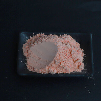 پودر خالص ملامین غیر سمی درجه صنعتی تراکم 1573 Gcm3 برای ثبات شیمیایی برتر و صنعتی طراحی شده است